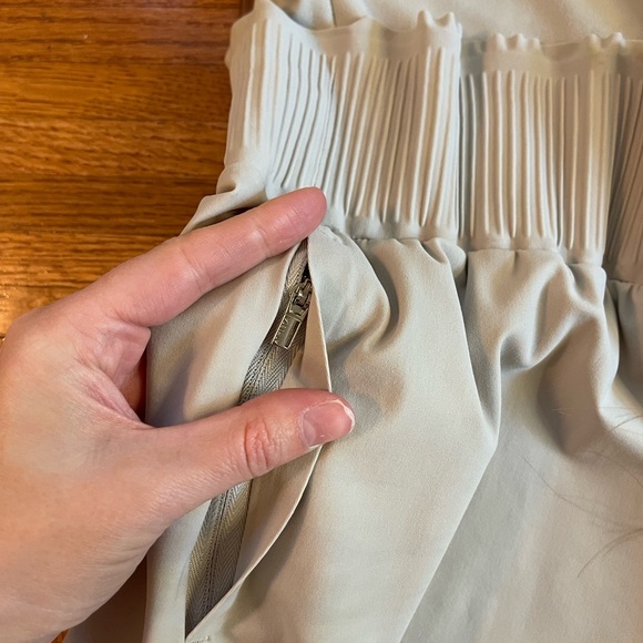 Athleta Cosmic Flutter Romper - Picture 4 of 9